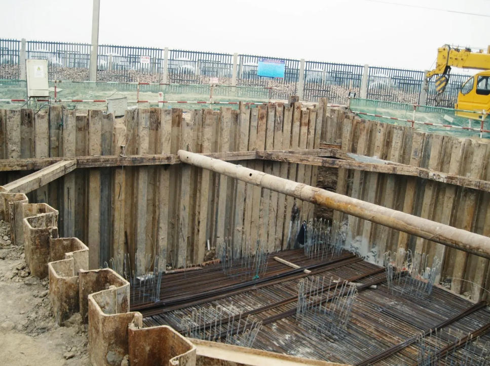 深圳建筑基础施工中基坑（基槽）有哪些支护方式？