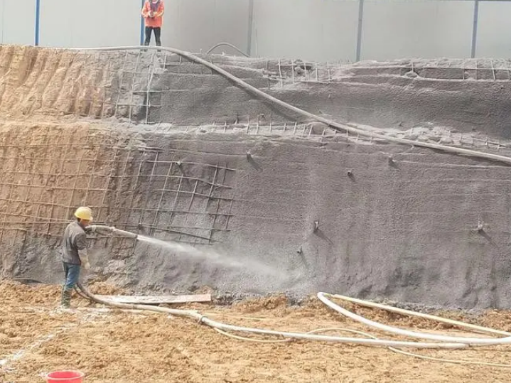 深圳基坑支护土钉施工有哪些施工要求？